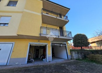 Quadrilocale Via Cesare Pavese, San Pietro Val Lemina - foto 30