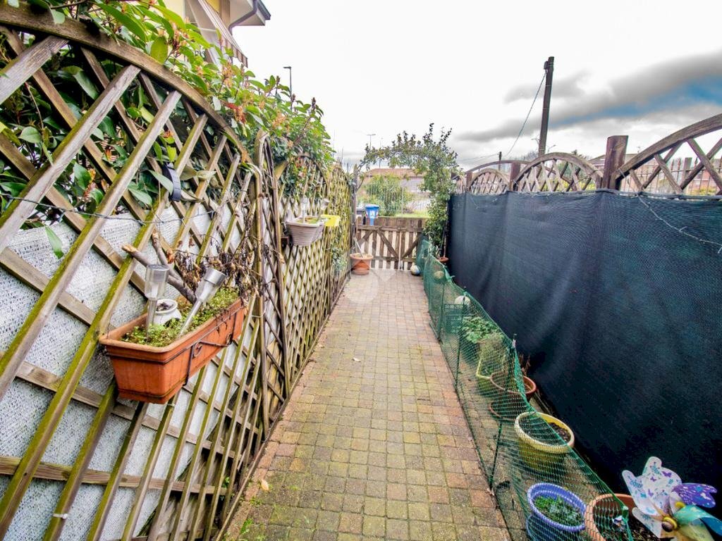 Casa semi indipendente Via Piave, Leini - foto 2