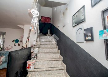 Casa semi indipendente Via Piave, Leini - foto 12