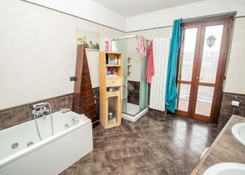 Casa semi indipendente Via Piave, Leini - foto 18