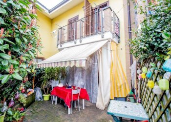 Casa semi indipendente Via Piave, Leini - foto 21