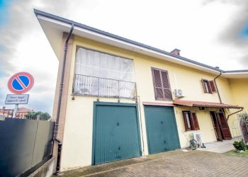 Casa semi indipendente Via Piave, Leini - foto 22