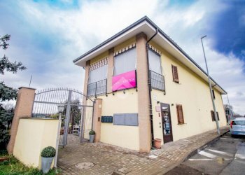 Casa semi indipendente Via Piave, Leini - foto 23