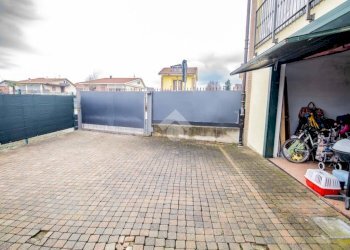 Casa semi indipendente Via Piave, Leini - foto 24