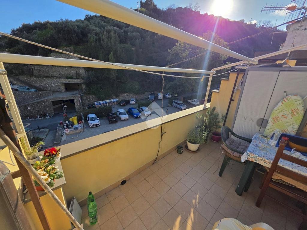 Four-room apartment Via Santa Lucia, Taggia - photo 1