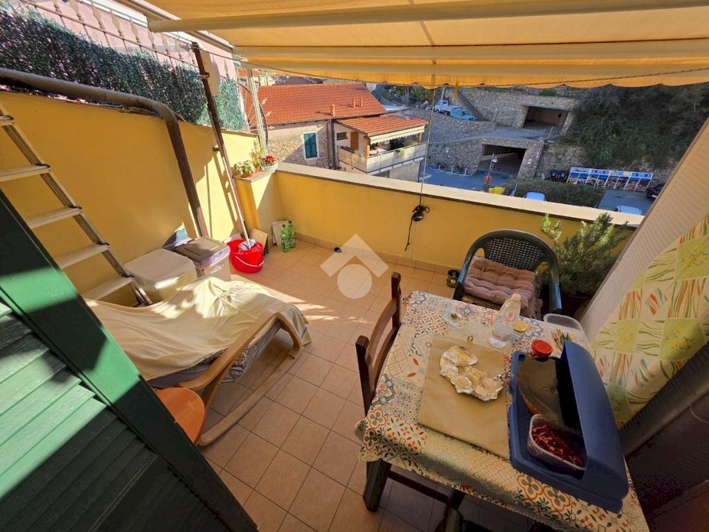 Four-room apartment Via Santa Lucia, Taggia - photo 2