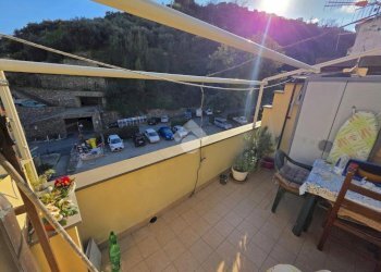 Quadrilocale Via Santa Lucia, Taggia - foto 1