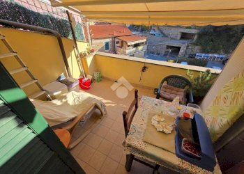 Quadrilocale Via Santa Lucia, Taggia - foto 2