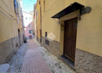 Quadrilocale Via Santa Lucia, Taggia - foto 7