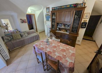 Quadrilocale Via Santa Lucia, Taggia - foto 8