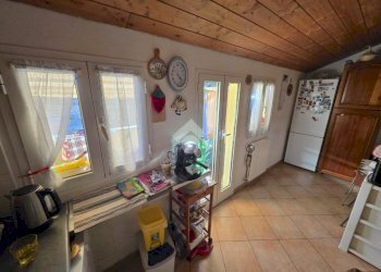 Quadrilocale Via Santa Lucia, Taggia - foto 9