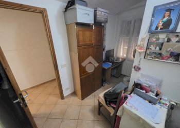 Quadrilocale Via Santa Lucia, Taggia - foto 14