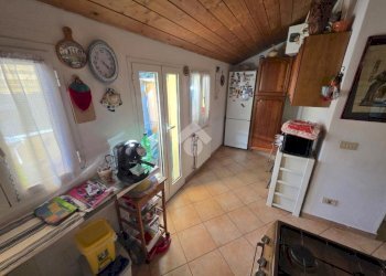 Quadrilocale Via Santa Lucia, Taggia - foto 15