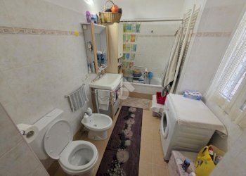 Quadrilocale Via Santa Lucia, Taggia - foto 22