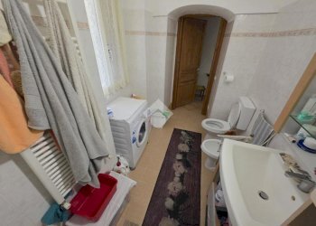 Quadrilocale Via Santa Lucia, Taggia - foto 23