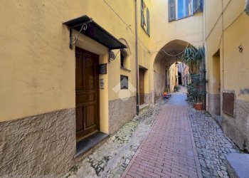 Quadrilocale Via Santa Lucia, Taggia - foto 25