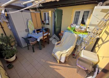 Quadrilocale Via Santa Lucia, Taggia - foto 28