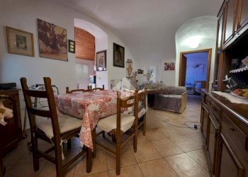 Quadrilocale Via Santa Lucia, Taggia - foto 31