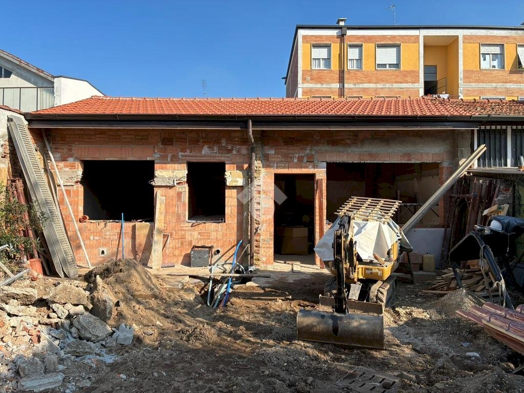 Casa semi indipendente Via Monte Nero, Corbetta - foto 3