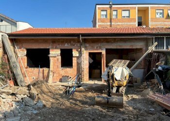 Casa semi indipendente Via Monte Nero, Corbetta - foto 1
