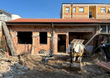 Casa semi indipendente Via Monte Nero, Corbetta - foto 3