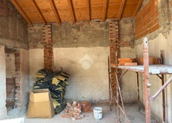 Casa semi indipendente Via Monte Nero, Corbetta - foto 12