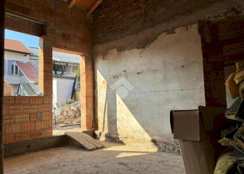 Casa semi indipendente Via Monte Nero, Corbetta - foto 21