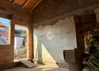 Casa semi indipendente Via Monte Nero, Corbetta - foto 24