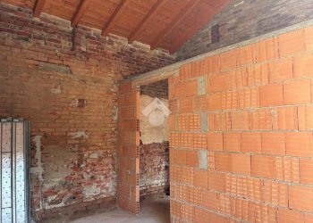 Casa semi indipendente Via Monte Nero, Corbetta - foto 26