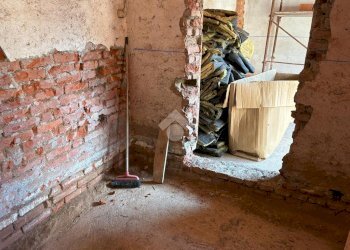 Casa semi indipendente Via Monte Nero, Corbetta - foto 27