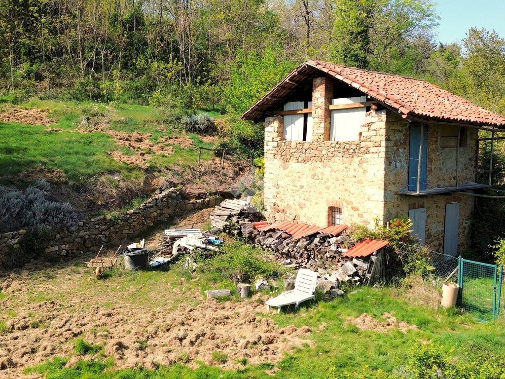 Rustic Frazione san francesco, Bioglio - photo 2