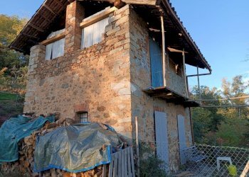 Rustic Frazione san francesco, Bioglio - photo 11