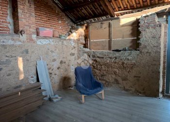 Rustic Frazione san francesco, Bioglio - photo 13