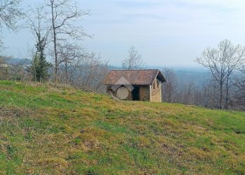 Rustic Frazione san francesco, Bioglio - photo 15