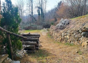 Rustic Frazione san francesco, Bioglio - photo 19