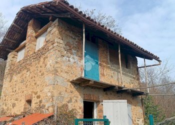 Rustic Frazione san francesco, Bioglio - photo 20