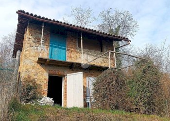 Rustic Frazione san francesco, Bioglio - photo 21