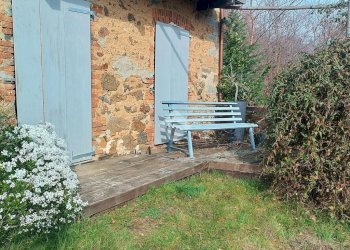 Rustic Frazione san francesco, Bioglio - photo 22