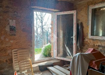 Rustic Frazione san francesco, Bioglio - photo 26
