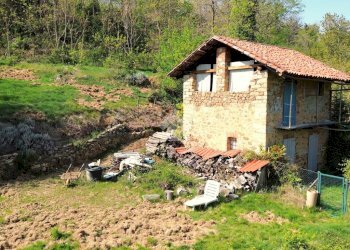 Rustic Frazione san francesco, Bioglio - photo 2