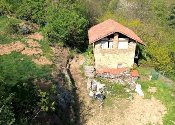 Rustic Frazione san francesco, Bioglio - photo 3