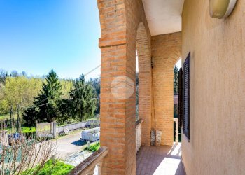 Villa Regione Valle, Castell'Alfero - photo 9