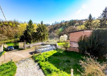 Villa Regione Valle, Castell'Alfero - photo 10