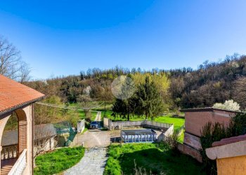 Villa Regione Valle, Castell'Alfero - photo 16