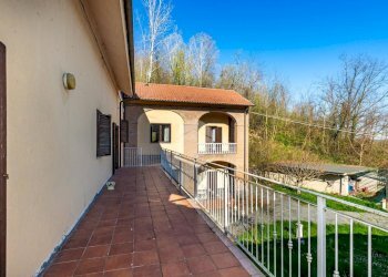 Villa Regione Valle, Castell'Alfero - photo 25