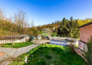 Villa Regione Valle, Castell'Alfero - photo 33