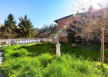 Villa Regione Valle, Castell'Alfero - photo 35