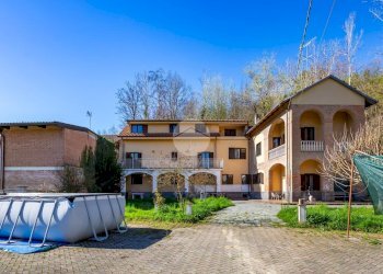 Villa Regione Valle, Castell'Alfero - photo 36