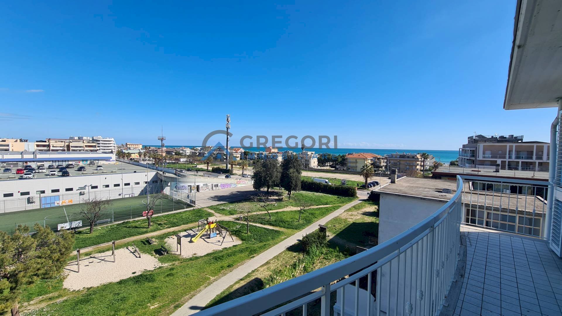 Attico Grottammare - foto 2