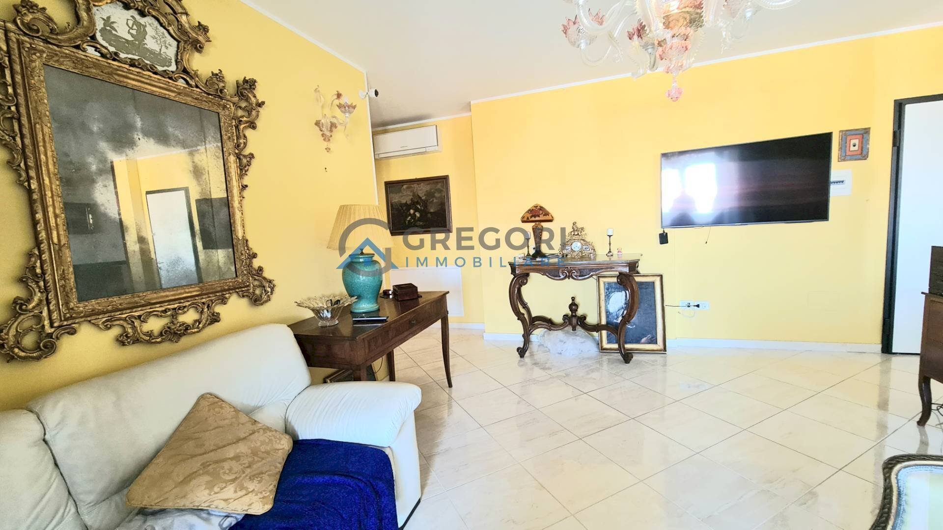 Attico Grottammare - foto 3